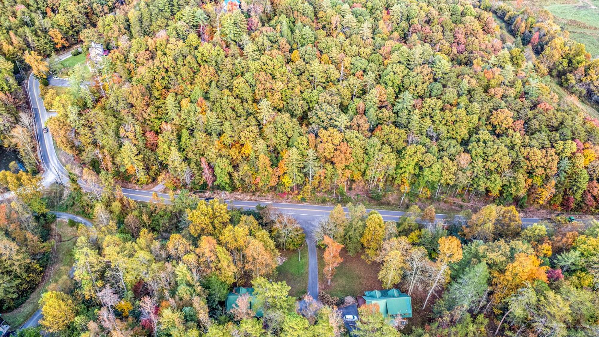 Relaxation Retreat - Pickleball Cabin - Wi-Fi, Fire Pit With Bar, Ev, Game Room, Hot Tub, Pool Access - Mins To Pf Sevierville Esterno foto