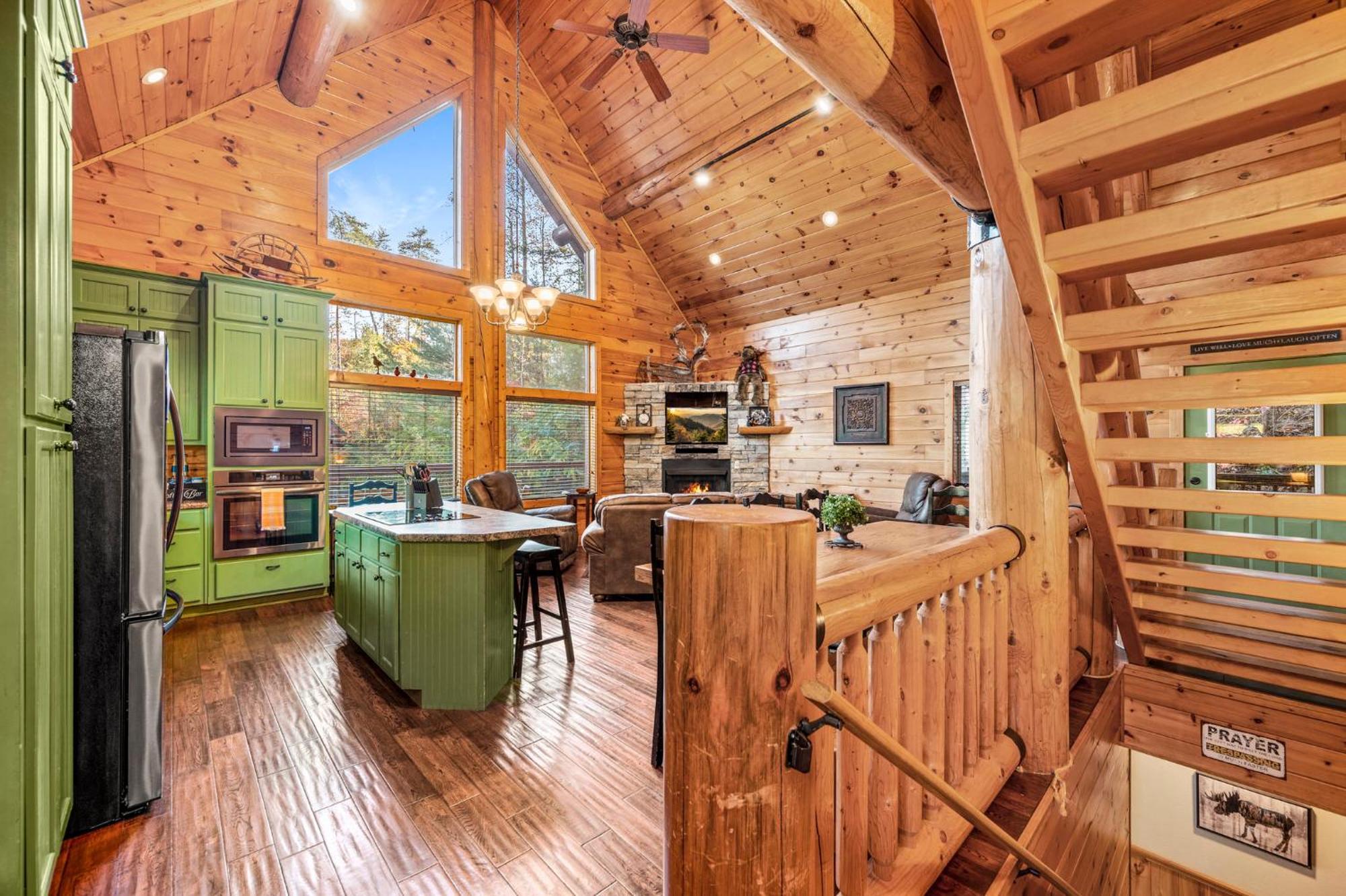 Relaxation Retreat - Pickleball Cabin - Wi-Fi, Fire Pit With Bar, Ev, Game Room, Hot Tub, Pool Access - Mins To Pf Sevierville Esterno foto
